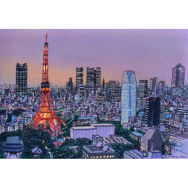 Tokio