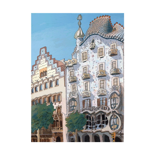 Casa Batló
