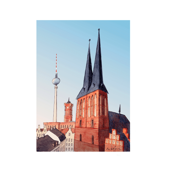 Nikolaikirche