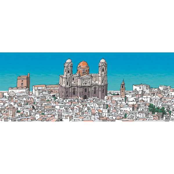 Cádiz