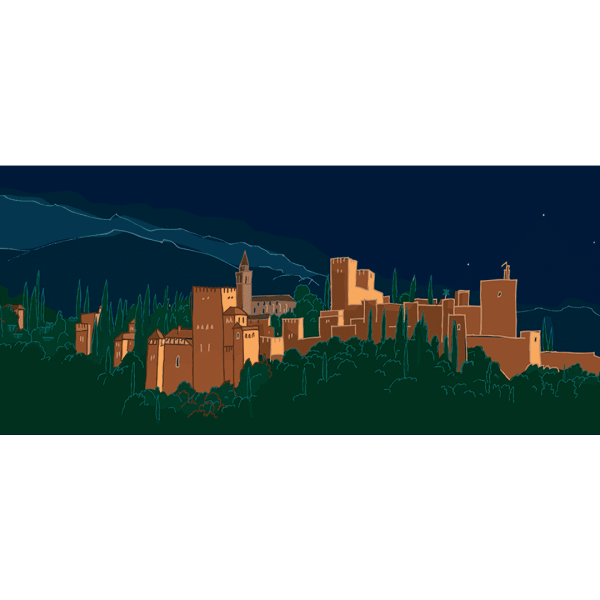 Alhambra