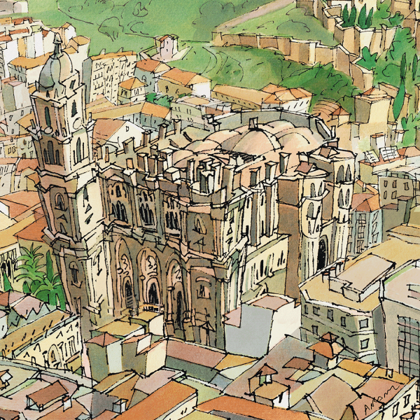 Catedral