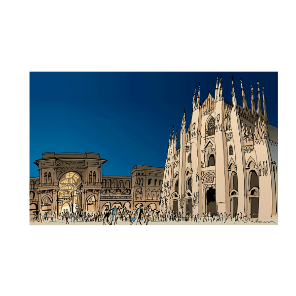 Duomo