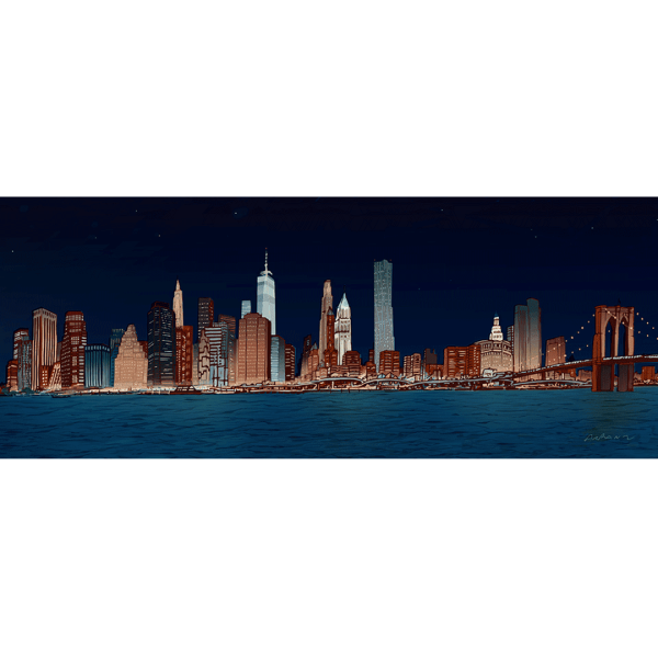 Skyline