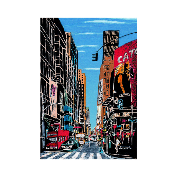 Seventh Ave