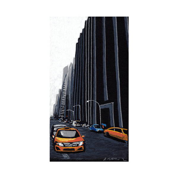 Sixth Ave