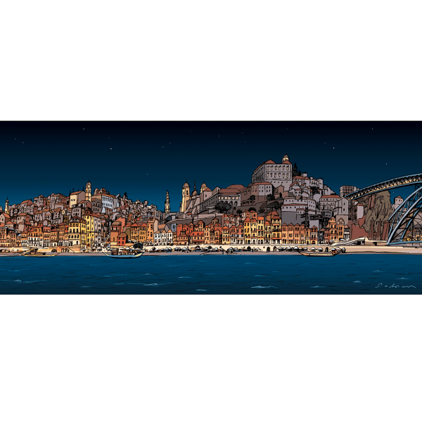 Oporto