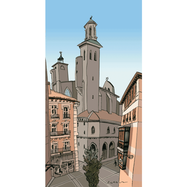 San Saturnino