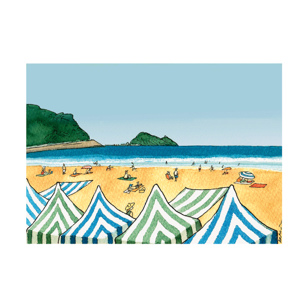 Zarauz