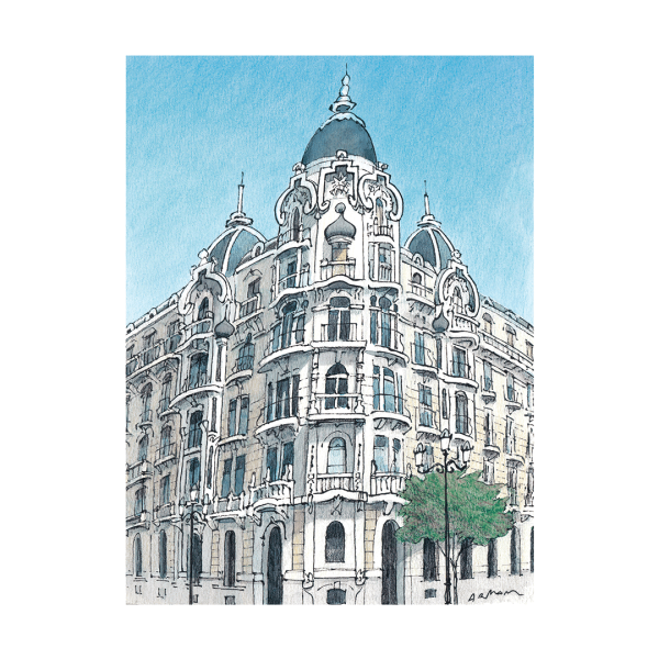 Casa Gallardo