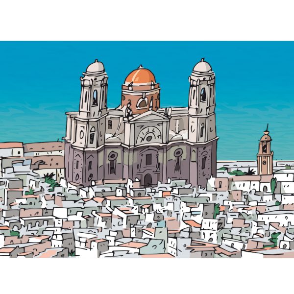 Cádiz