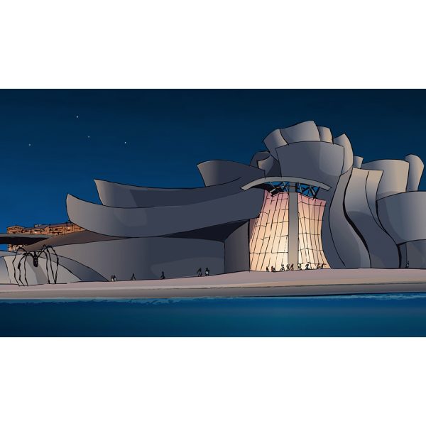 Bilbao