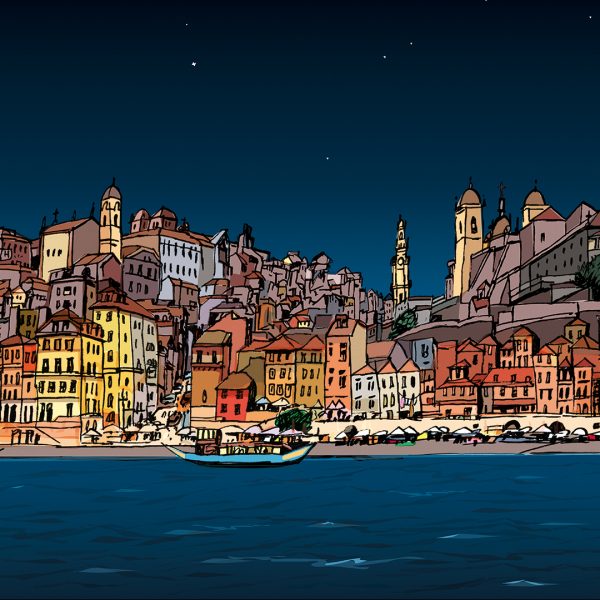 Oporto