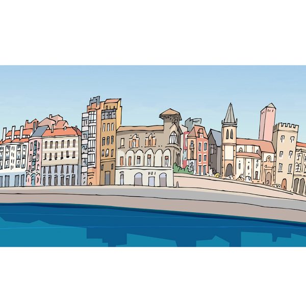 Gijón
