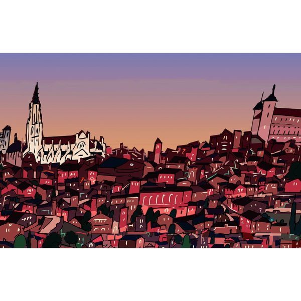 Toledo